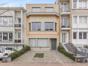 Pleasant apartment near the seafront